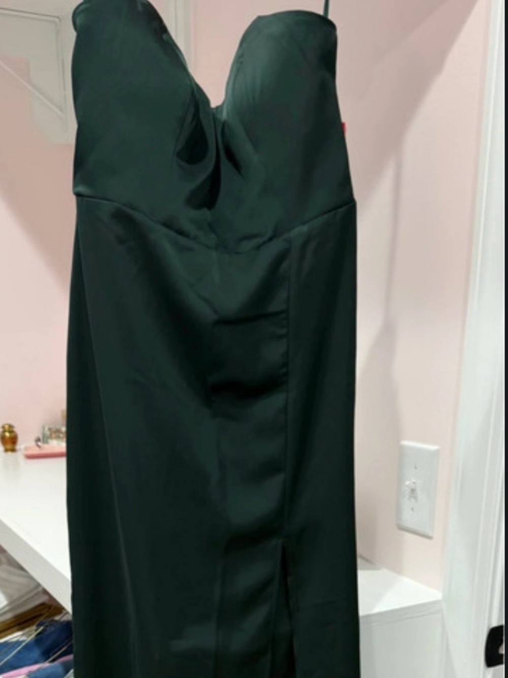 Gorgeous Midi Cocktail Dress